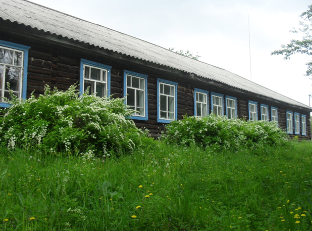 Добро пожаловать в школу!